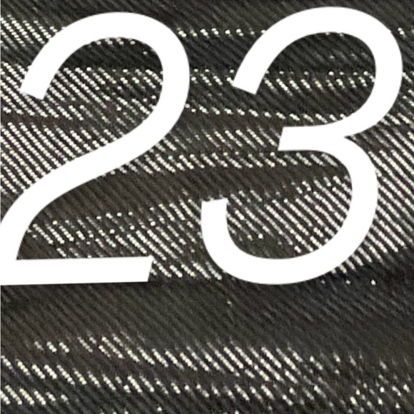 Abercrombie & Fitch Ribbed Wool Blend Mock Neck Sweater Size L Rust - Picture 8 of 8